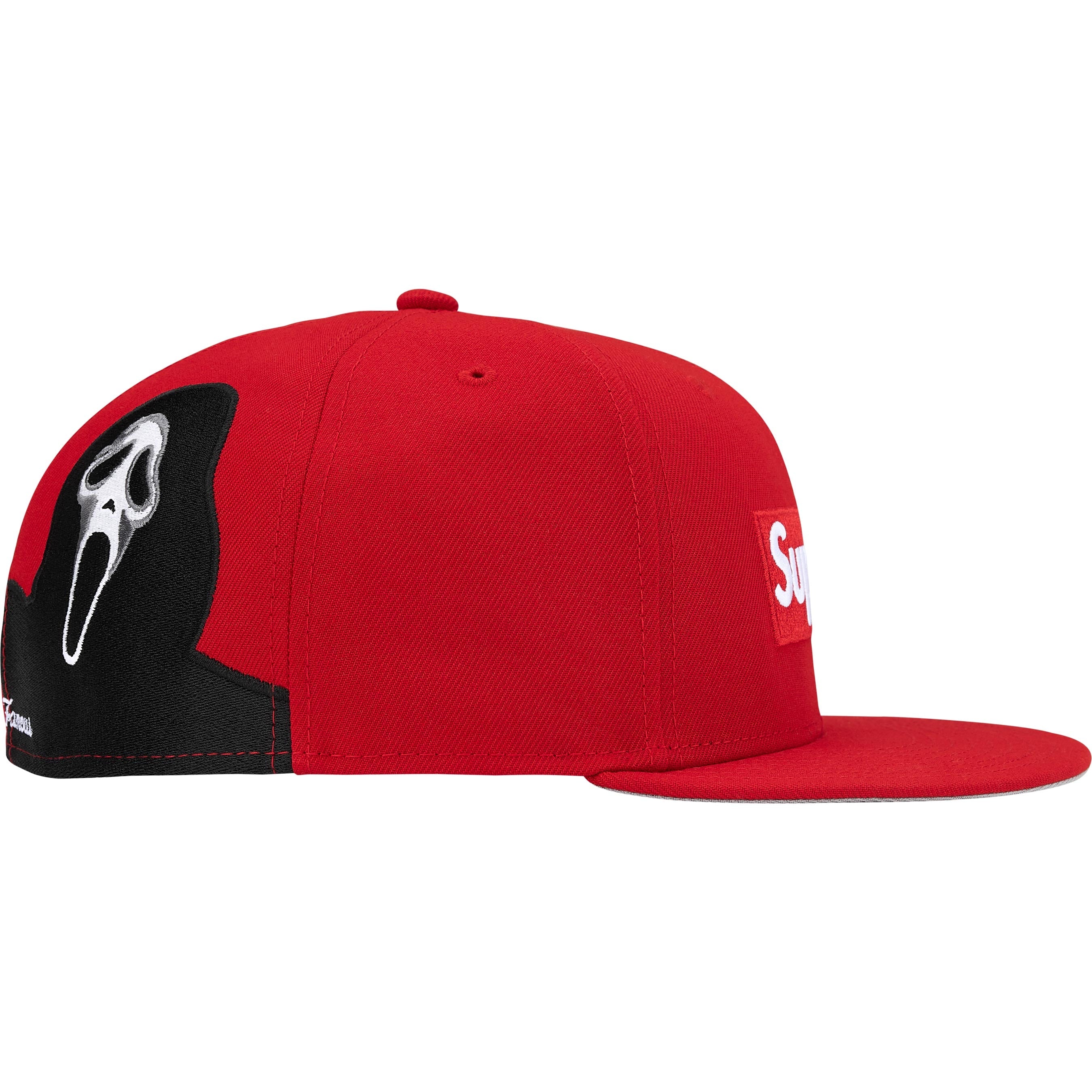 Ghostface® Box Logo New Era® view 13
